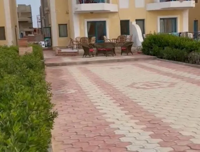 ريفيرا راس سدر Ras Sedr