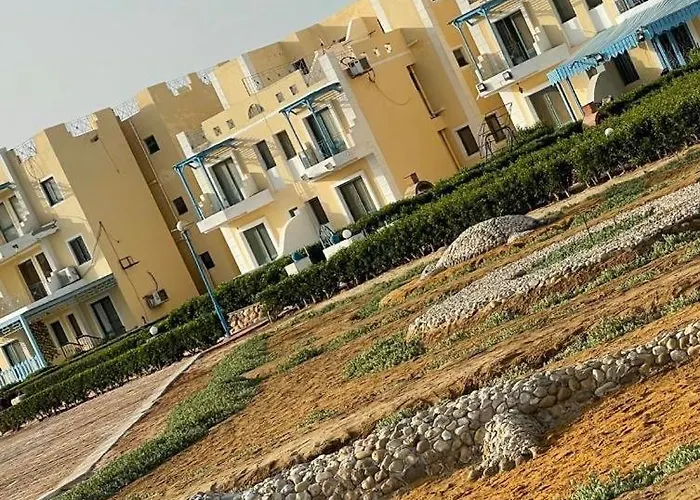 ريفيرا راس سدر Ras Sedr