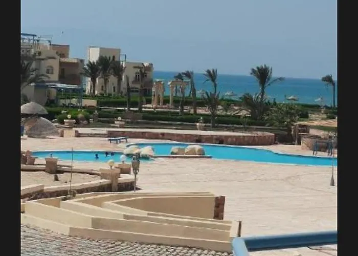 ريفيرا راس سدر Villa *