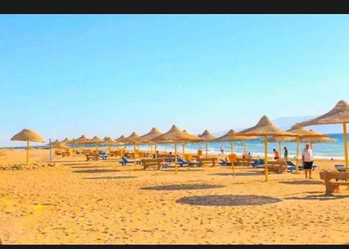 ريفيرا راس سدر Villa *