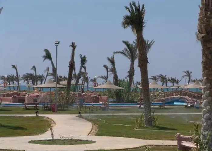 ريفيرا راس سدر Villa *