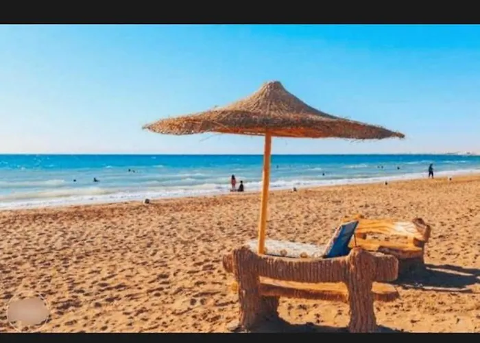 Villa ريفيرا راس سدر